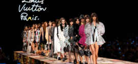 Louis Vuitton Spring-Summer 2025 Fashion Show: A Masterpiece of Sartorial Soft Power