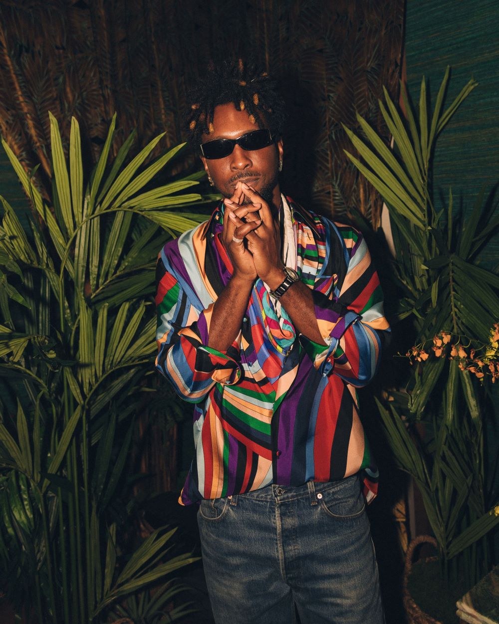 Saint Jhn