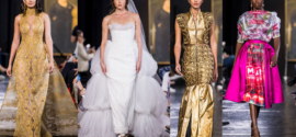 Miami Fashion Week 2024: A Spectacular Showcase Sparking Anticipation for 2025